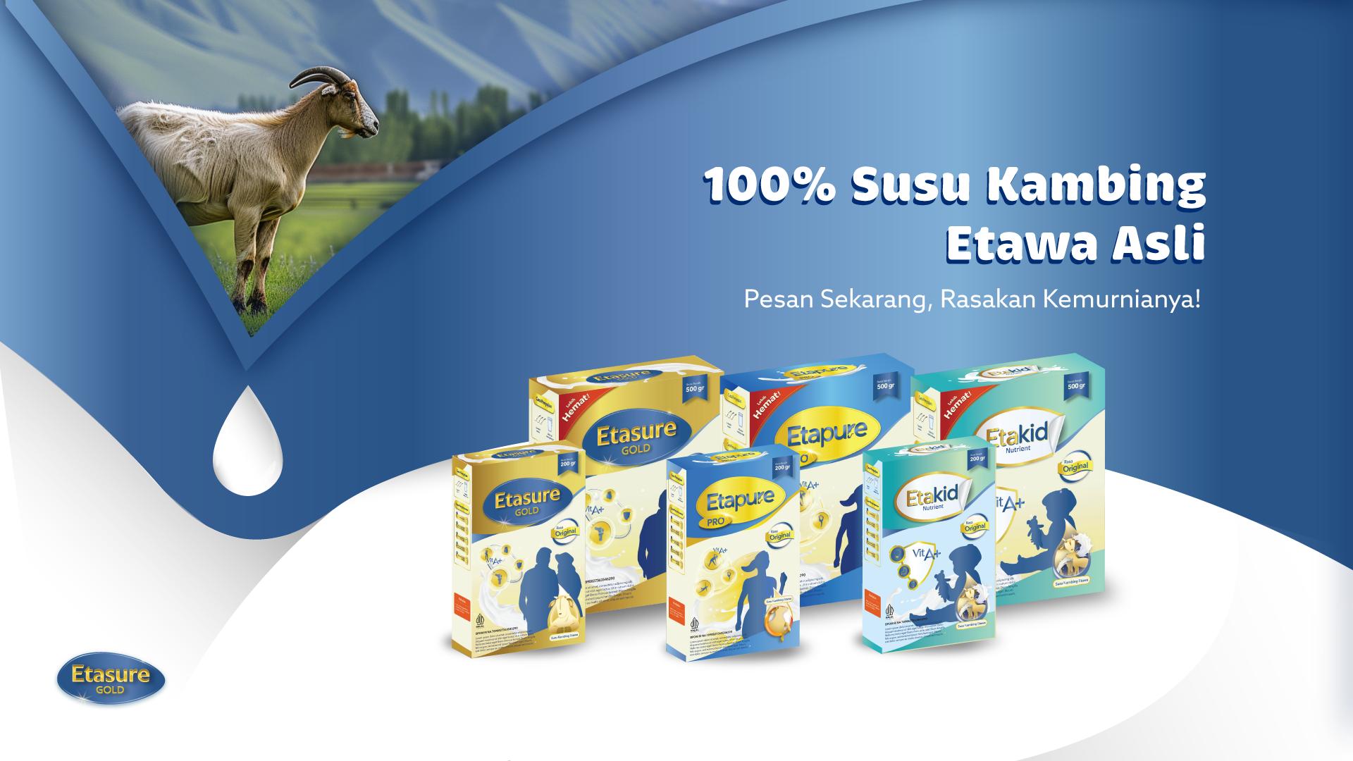 ETASURE